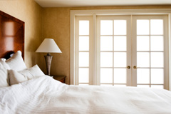 Rangeworthy bedroom extension costs