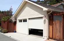 Rangeworthy garage construction leads